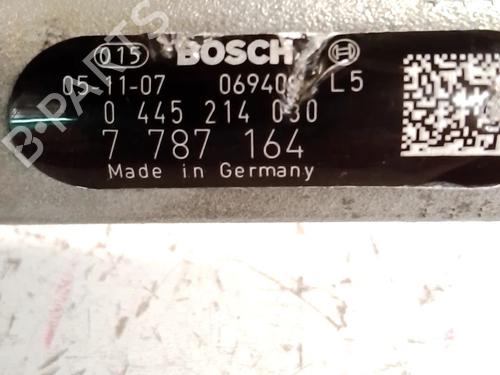 Injection rail BMW X3 (E83) 2.0 d | BP36109128M98 - Image 4