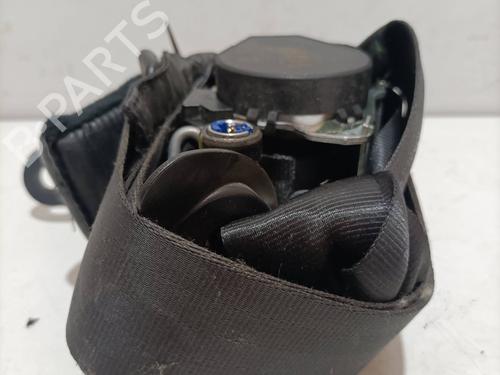 Front left seatbelt OPEL COMBO Box Body/MPV 1.7 DTI 16V | BP25455418I26 