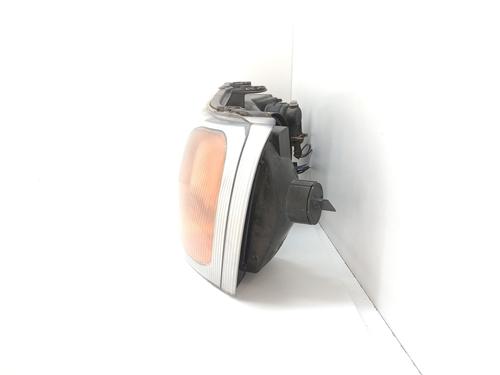 Left headlight LAND ROVER FREELANDER I (L314) 2.0 DI 4x4 | BP26675113C28 