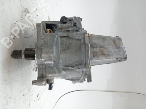 Front differential HYUNDAI SANTA FÉ I (SM) 2.0 CRDi 4x4 | BP24189365M23 