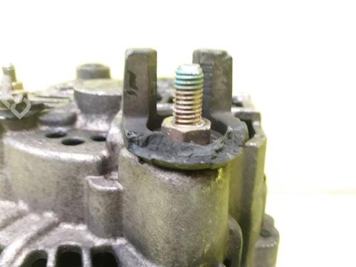 Used Alternator CITROËN JUMPER II Van 2.2 HDi 100 (101 hp) 23453533