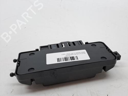 Electronic module BMW 3 (F30, F80) 320 d | BP23366730M83 