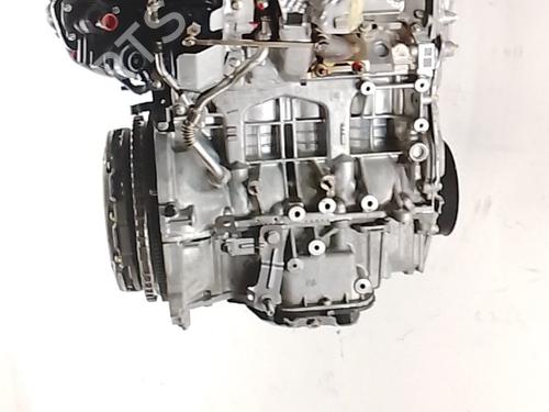 Engine RENAULT KADJAR (HA_, HL_) 1.3 TCe 160 (HLNC) | BP37604473M1 - Image 9