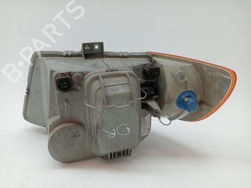 Right headlight MERCEDES-BENZ VITO Bus (W638) 113 2.0 (638.114, 638.194) | BP26574530C29 