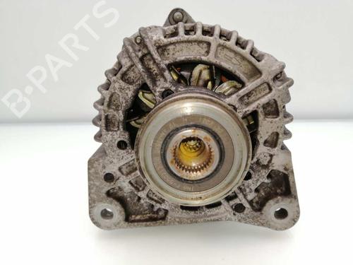 Alternator RENAULT CLIO III (BR0/1, CR0/1) 1.5 dCi | BP23404574M7