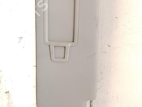 Left sun visor AUDI A4 B9 Avant (8W5, 8WD) 2.0 TDI | BP36666495I1 - Image 5