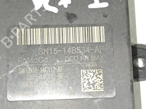 Elektronisk modul FORD ECOSPORT 1.0 EcoBoost | BP28960380M83 