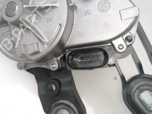 Rear wiper motor SEAT LEON ST (5F8) 2.0 TDI | BP23940105M102 