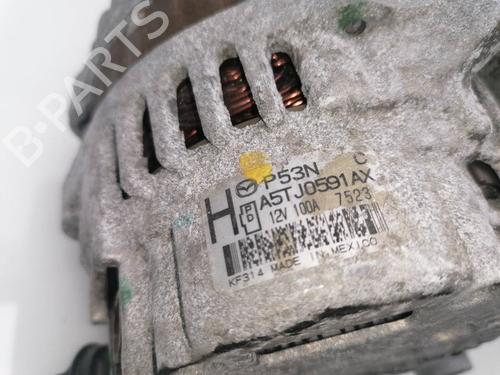 Generator MAZDA 3 (BM, BN) 2.0 (120 hp) 23941463