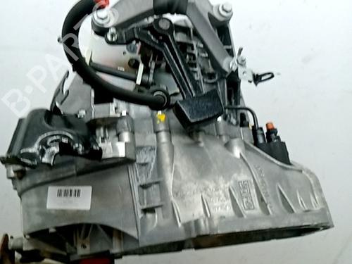 Used Gearbox FORD FOCUS II (DA_, HCP, DP) 1.8 TDCi (115 hp) 30622238