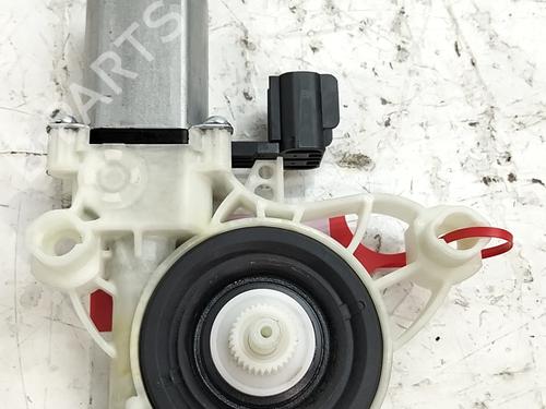Right rear window motor FORD PUMA (J2K, CF7) 1.0 EcoBoost | BP39740711E22 - Image 3