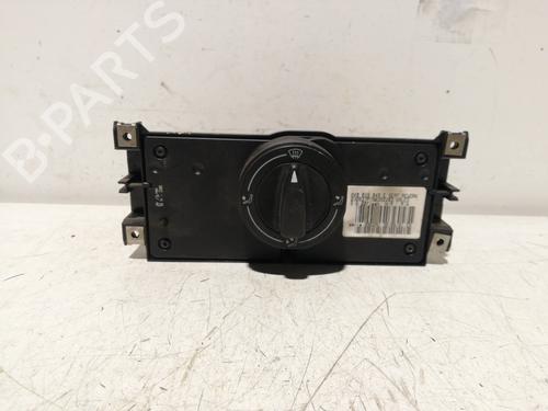 Used Climate control SEAT IBIZA II (6K1) 1.9 SDI (64 hp) 25457698