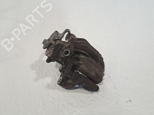 Right rear brake caliper SKODA RAPID Spaceback (NH1) 1.6 TDI | BP27098875M106