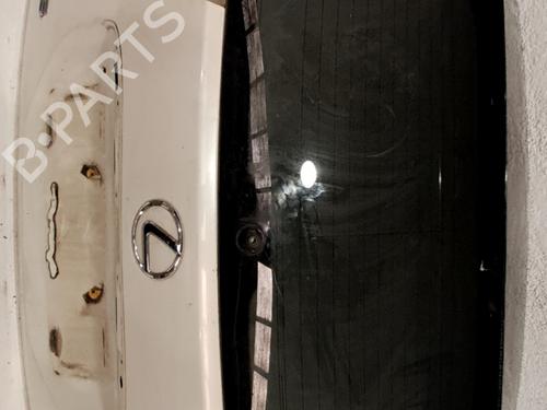 Used Tailgate Tailgate 38989885 38989885