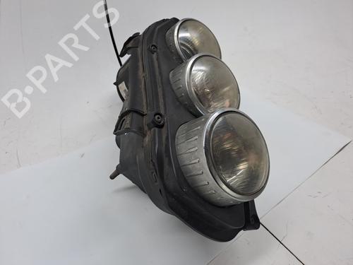 Left headlight ALFA ROMEO 159 (939_) 1.9 JTDM 8V (939AXE1B) | BP23975479C28 