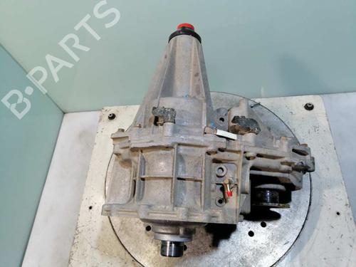 Transfer box NISSAN NAVARA NP300 (D40) 2.5 dCi 4WD (D40TT, D40T, D40M, D40BB) | BP27606793M36 