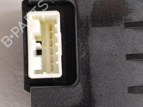 Gear lever FIAT 500 (312_) 1.2 (312AXA1A) | BP24515345M90 