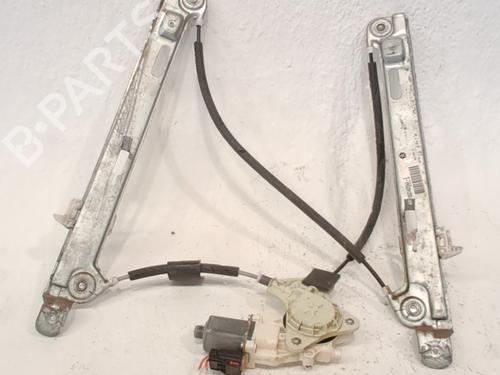 Front right window mechanism JEEP COMPASS (MK49) 2.2 CRD 4x4 | BP36539753C23 - Image 2