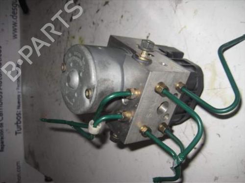 Control unit SAAB 9-3 (YS3F, E79, D79, D75) 2.2 TiD | BP25458101M11