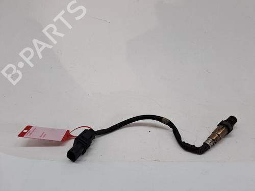 Elektronisk sensor PEUGEOT 208 I (CA_, CC_) 1.6 HDi (92 hp) 24172026
