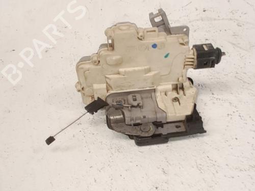 Højre bagtil lås Højre bagtil lås SEAT TOLEDO III (5P2) 2.0 TDI (140 hp) 36407294 36407294