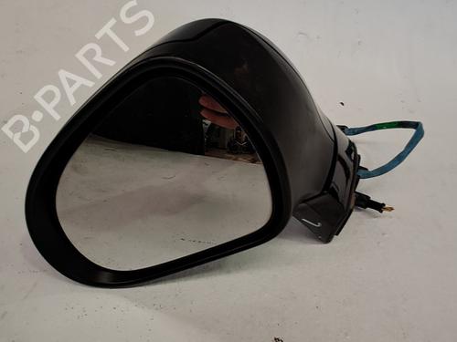 Retrovisor esquerdo Retrovisor esquerdo 36539734 36539734