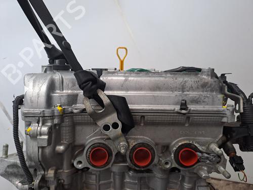 Engine SUZUKI ALTO VII (GF, HA25_, HA35_) 1.0 (AMF310, GFC31S) | BP23370749M1 
