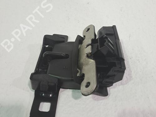 Bagklap lås FORD FIESTA VI (CB1, CCN) 1.25 | BP24587155C101 