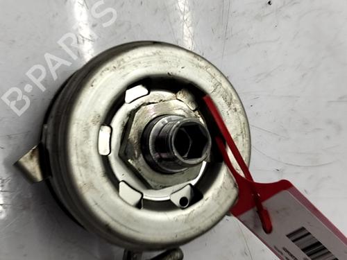 Støtte TOYOTA YARIS (_P9_) 1.4 D-4D (NLP90_, NLP90R) (90 hp) 31328687