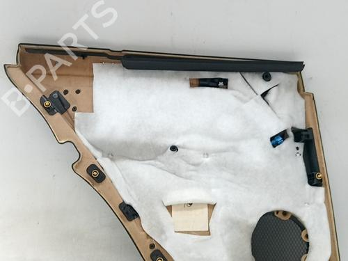 Rear right panel MERCEDES-BENZ M-CLASS (W164) ML 320 CDI 4-matic (164.124, 164.125, 164.122) | BP35967759C61 - Image 2