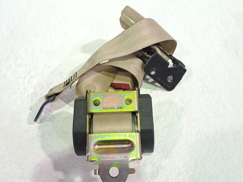 Rear right seatbelt PEUGEOT 607 (9D, 9U) 2.7 HDi 24V | BP28072955I28 