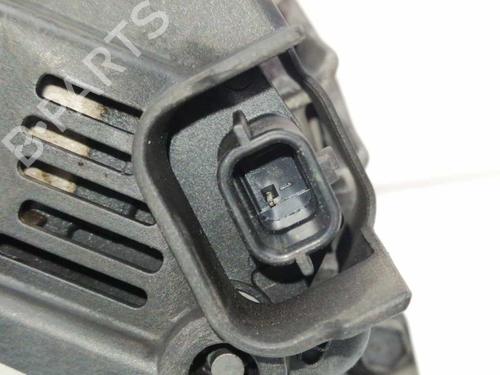 Generator RENAULT FLUENCE (L3_) 1.5 dCi (L30D, L30L, L306, L33F, L33L, L33M, L33V, L33W) (110 hp) 23386765