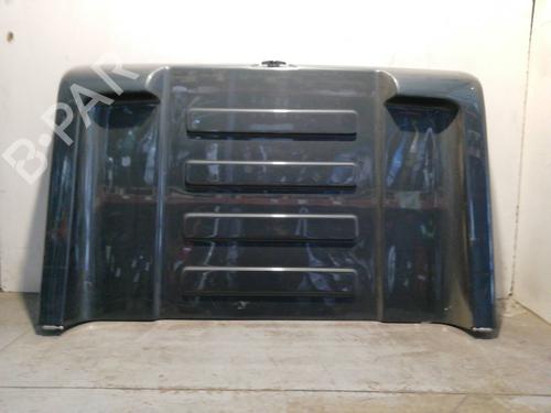 Used Tailgate MITSUBISHI L200 (K3_T, K2_T, K1_T, K0_T) 2.5 TD 4WD (K34T) (87 hp) 26538124
