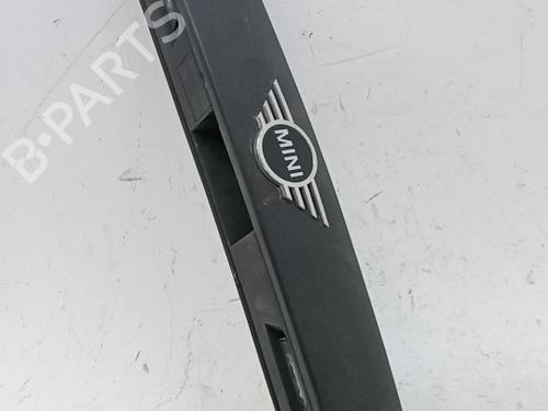 Used Tailgate handle Tailgate handle MINI MINI (F55) One (102 hp) 40550986 40550986