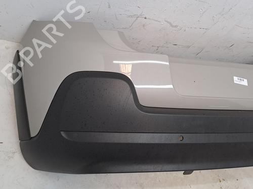 Rear bumper CITROËN C3 ORIGIN III (SX) 1.2 PURETECH 82 (SXHMRV) | BP29499574C8
