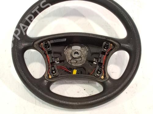 Used Steering wheel Steering wheel CITROËN C8 (EA_, EB_) 2.2 HDi (128 hp) 35968216 35968216