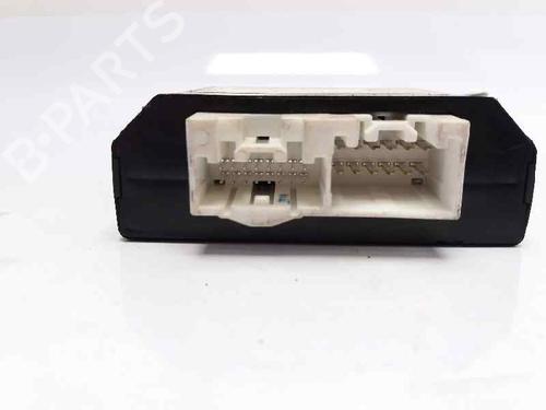 Used Electronic module MAZDA 6 Hatchback (GG) 2.0 (GGES) (147 hp) 23650138