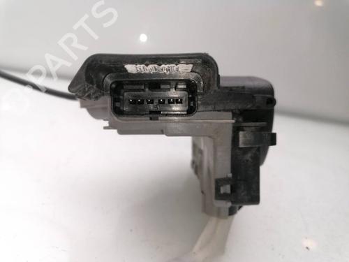 Used Rear right lock PEUGEOT 3008 I MPV (0U_) 1.6 HDi (114 hp) 23936258