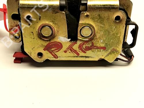 Used Tailgate lock CHRYSLER VOYAGER IV (RG, RS) 2.5 CRD (141 hp) 30801606