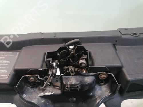 Frontplade/Frontkurv VW GOLF IV (1J1) 1.4 16V (75 hp) 23939849