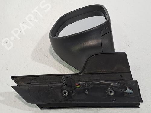 Right mirror SEAT ALTEA (5P1) 2.0 TDI 16V | BP24239858C27 
