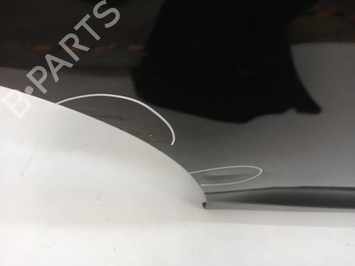 Right rear door NISSAN QASHQAI / QASHQAI +2 I (J10, NJ10, JJ10E) 1.6 | BP23344786C5 