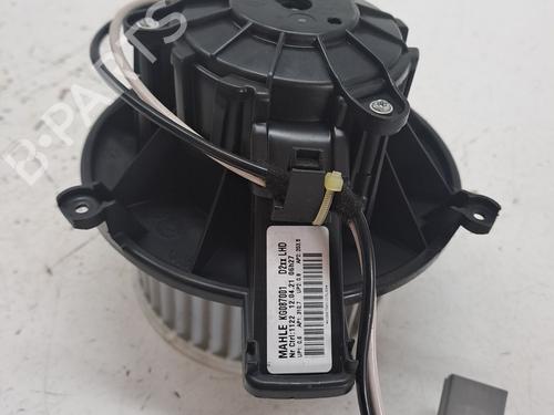 Heater blower motor OPEL ASTRA K (B16) 1.2 Turbo (68) | BP27462222M62 