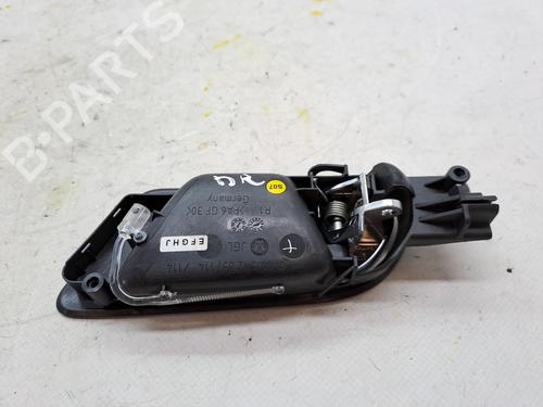 Front right interior door handle VW TIGUAN (5N_) 1.4 TSI 4motion | BP23359838I14 