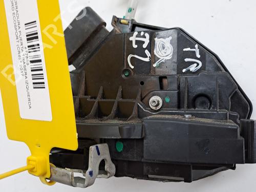 Rear left lock FORD ECOSPORT 1.0 EcoBoost | BP23361360C100 