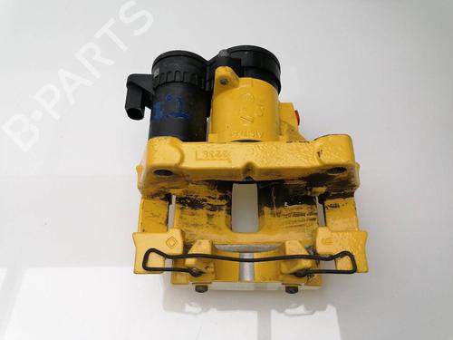 Right rear brake caliper ALFA ROMEO STELVIO (949_) 2.0 Q4 (949.AXF2A) | BP23386151M106 