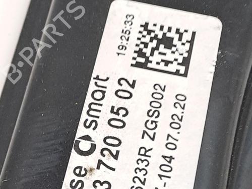 Front left window mechanism SMART FORTWO Coupe (453) electric drive / EQ (453.391) | BP27193603C22 