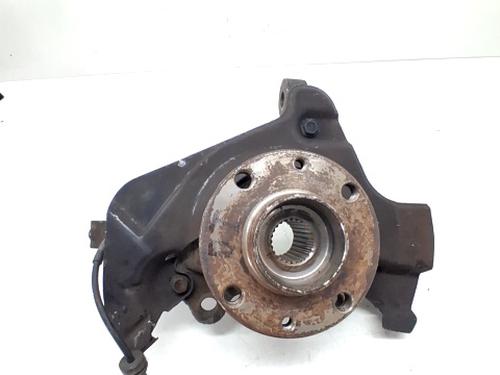 Left front steering knuckle FIAT LINEA (323_, 110_) 1.3 D Multijet (323AXB11, 323AXB1A) | BP30120805M25