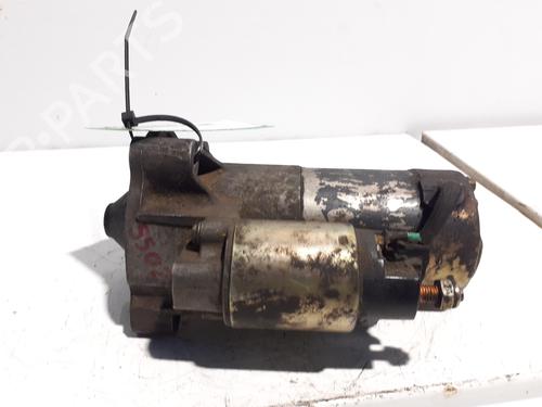 Startmotor CITROËN XANTIA (X1_, X2_) 1.9 Turbo D (90 hp) 25988694
