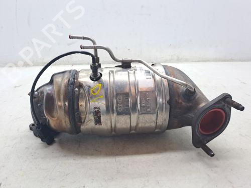 Used Catalyst HYUNDAI ix35 (LM, EL, ELH) 2.0 CRDi (184 hp) 23361913